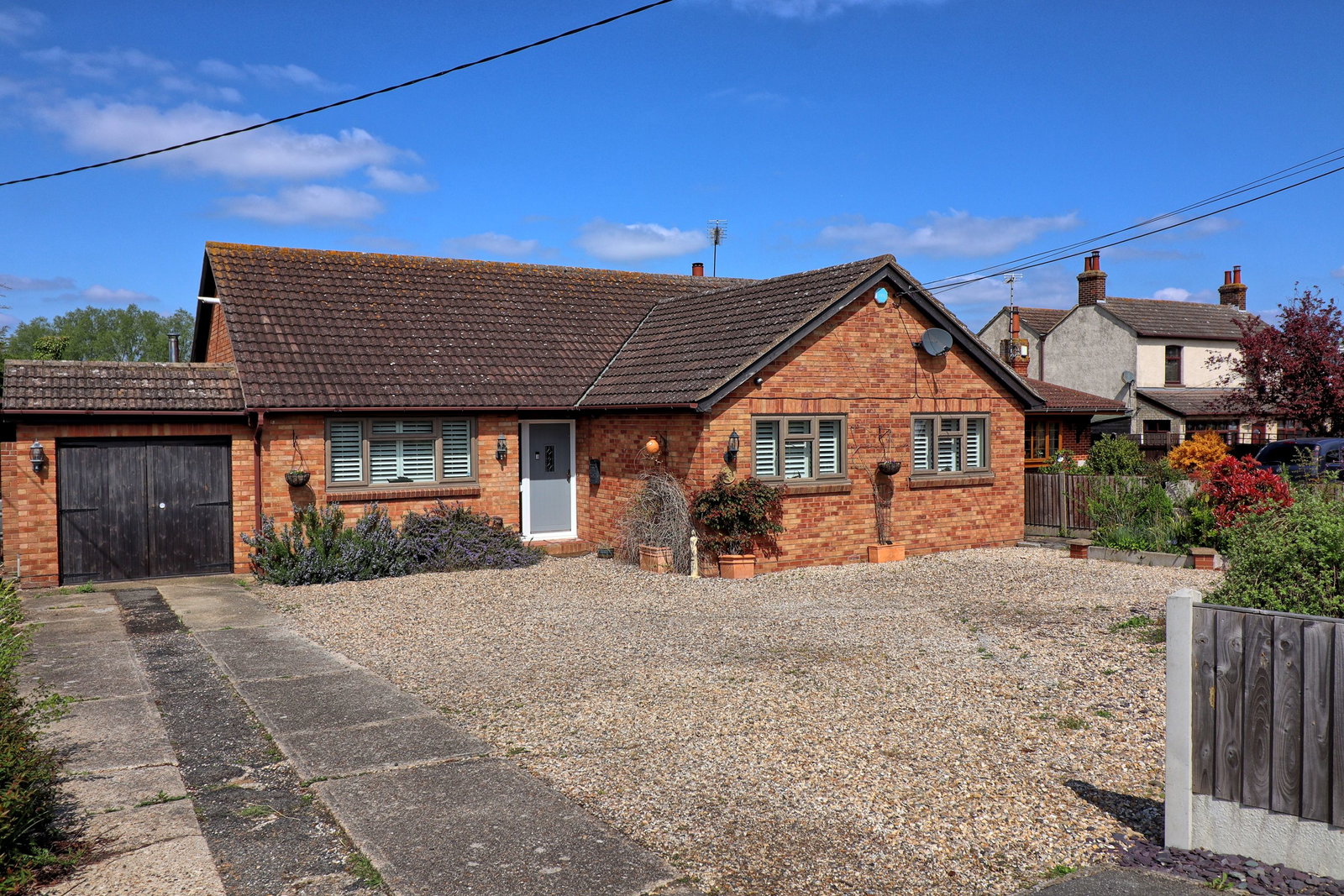 Detached House in Chelmsford