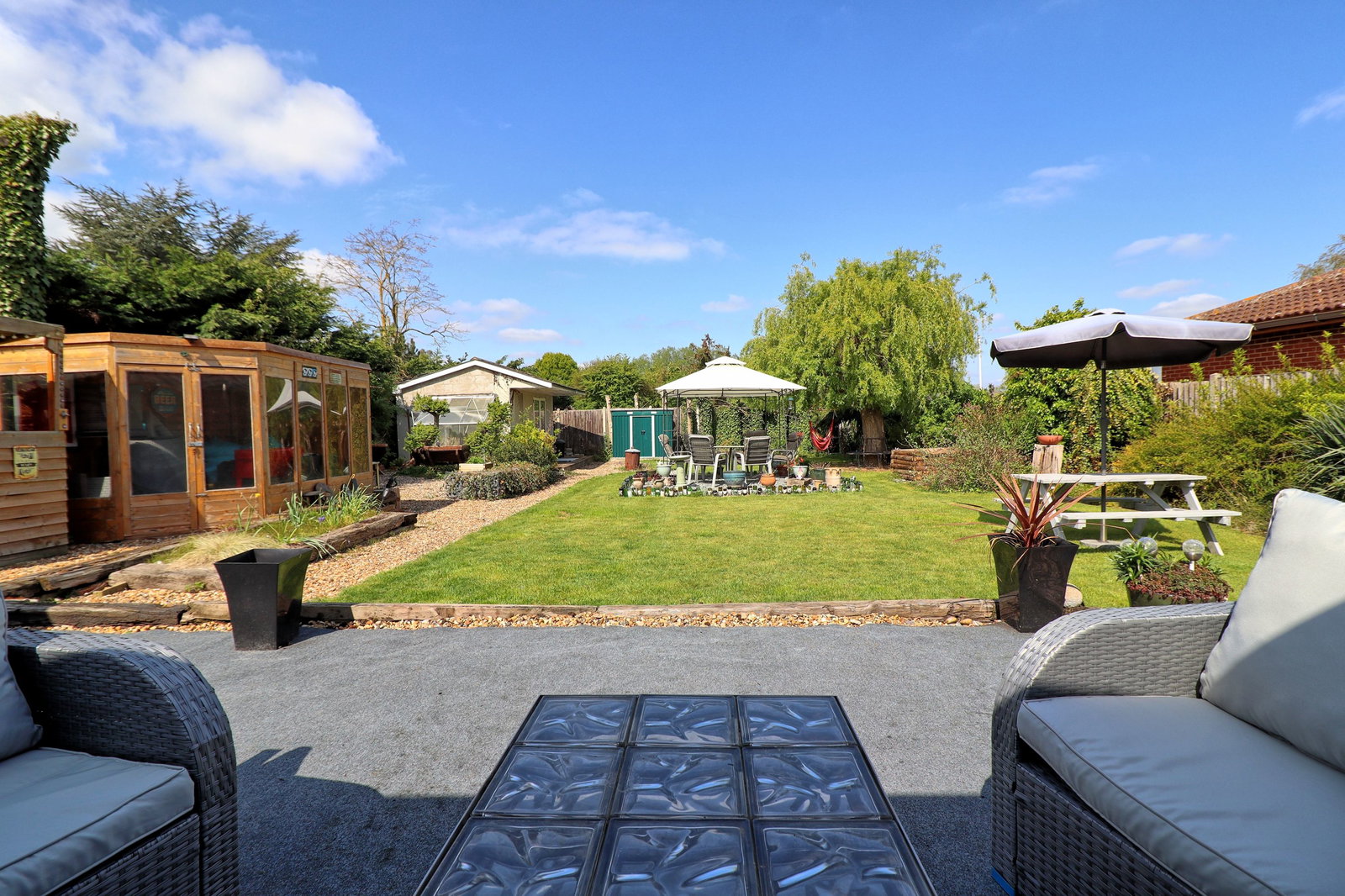 Detached House in Chelmsford