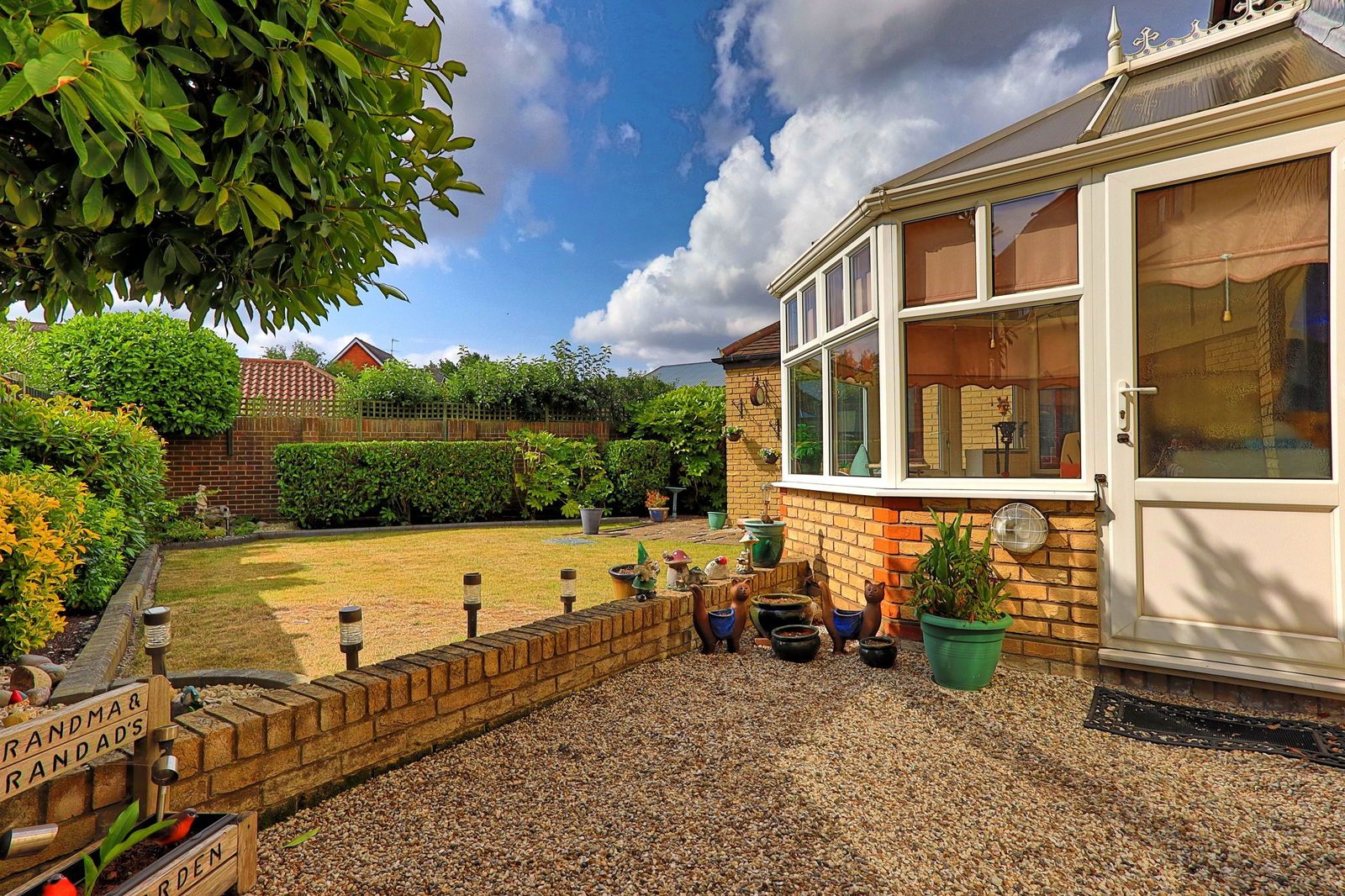 Detached House in Chelmsford