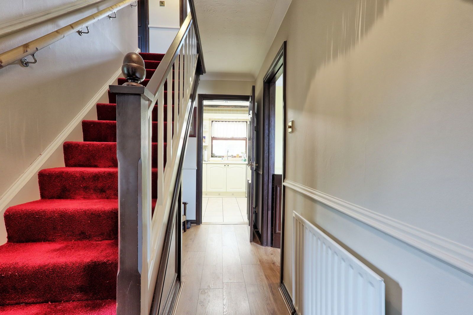 Detached House in Chelmsford