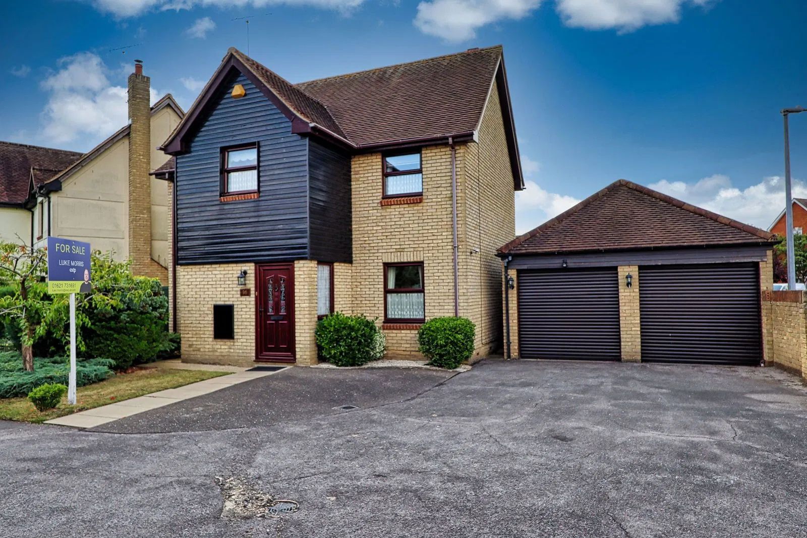 Detached House in Chelmsford