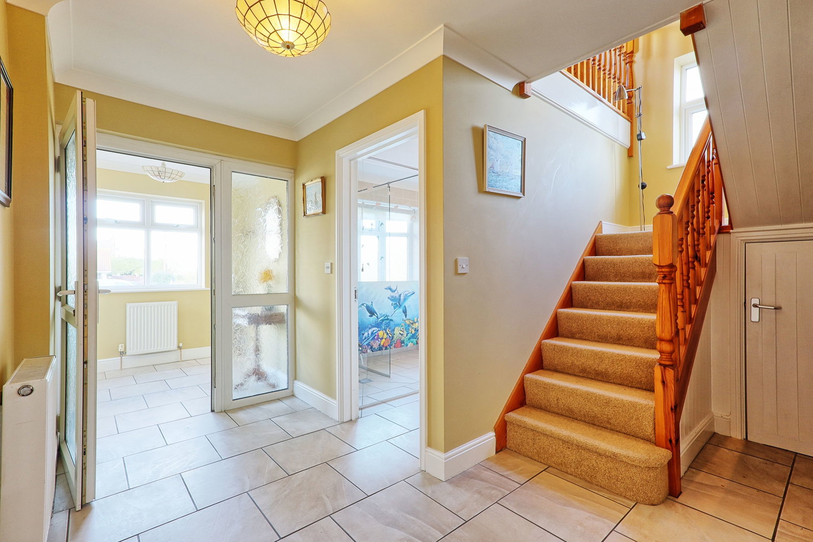 Detached House in Southminster