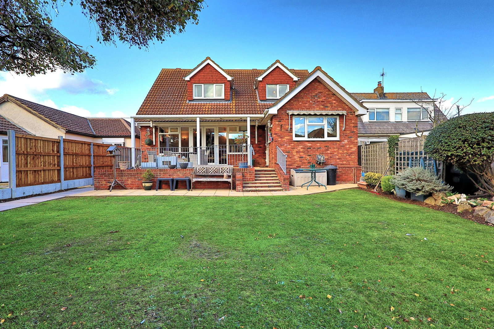 Detached House in Southminster