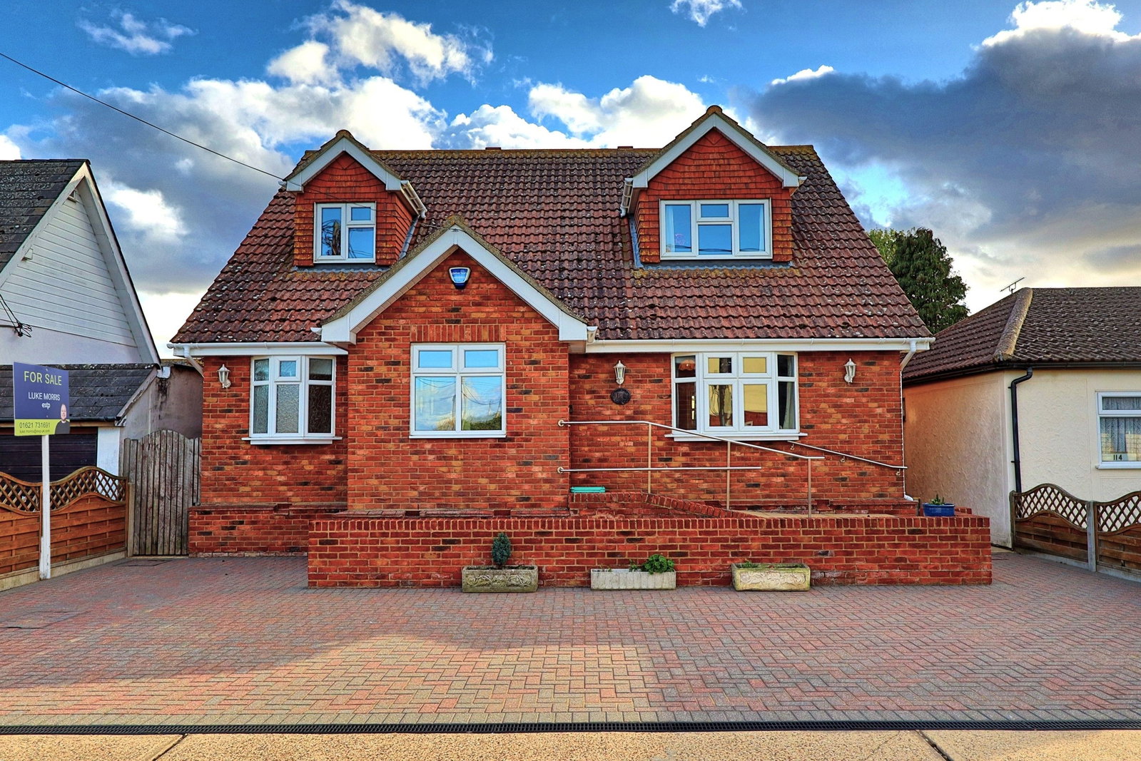 Detached House in Southminster