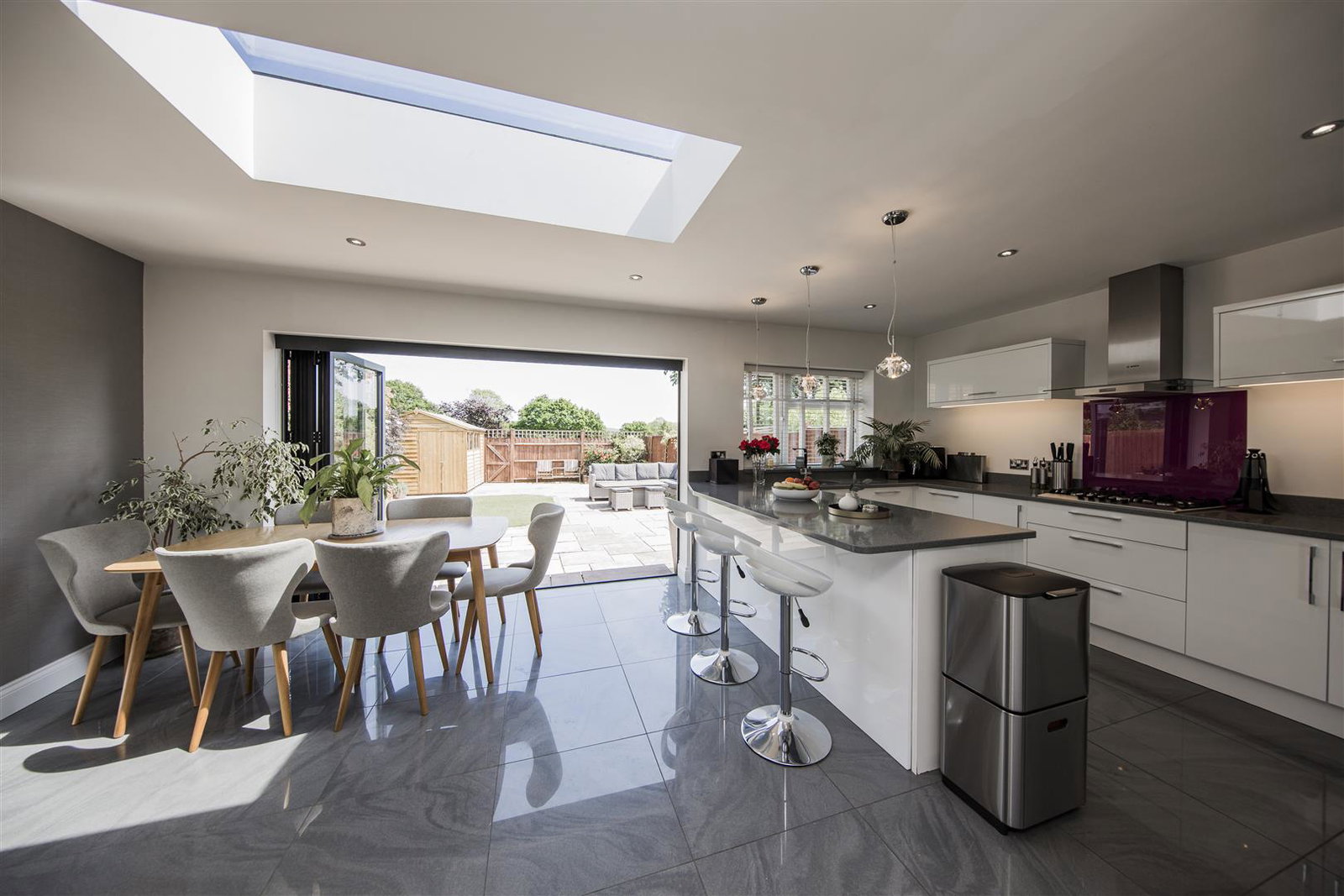 Detached House in Sevenoaks