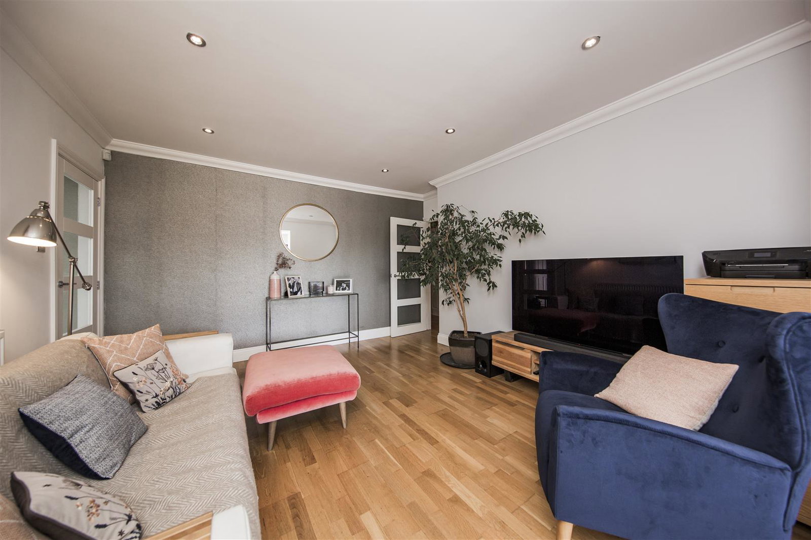 Detached House in Sevenoaks