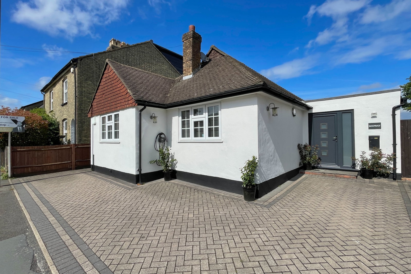 Detached House in Sevenoaks