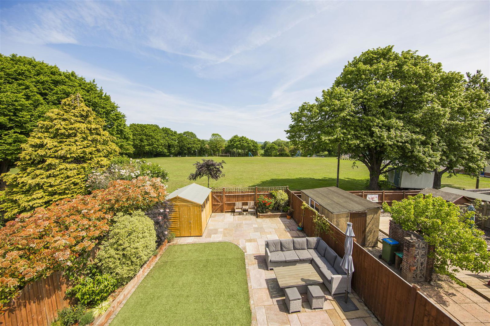 Detached House in Sevenoaks