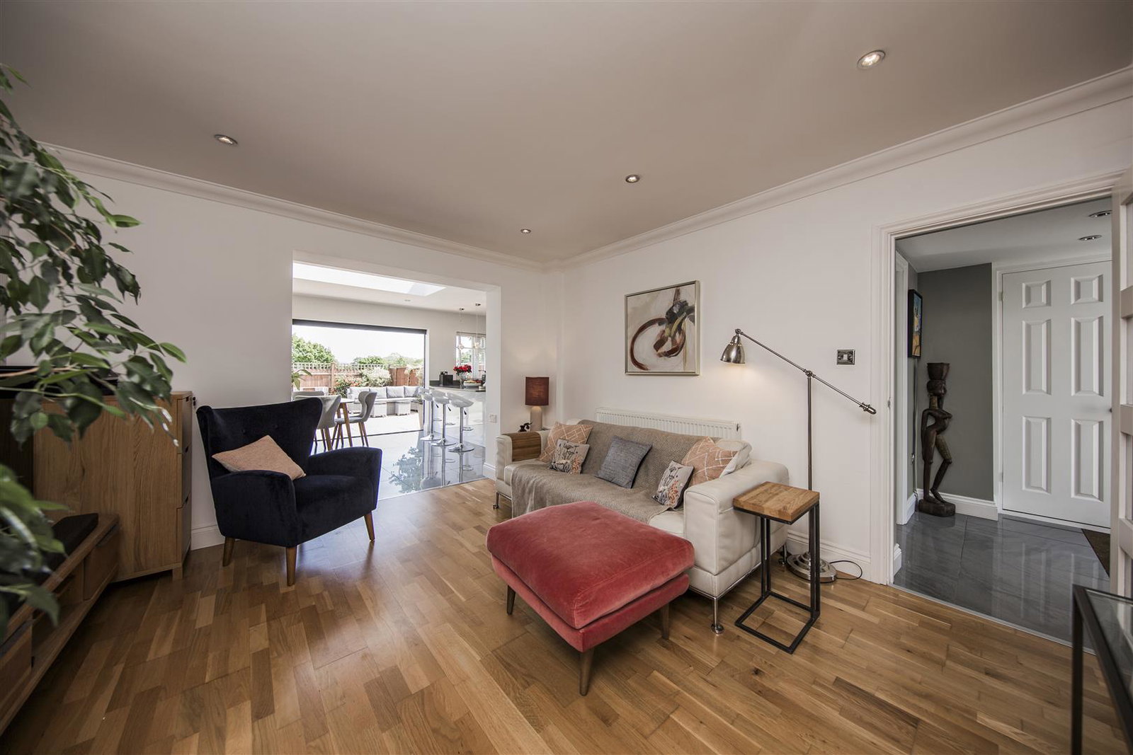 Detached House in Sevenoaks