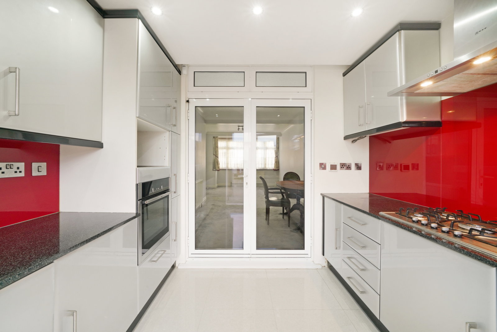 Terraced House in Edgware
