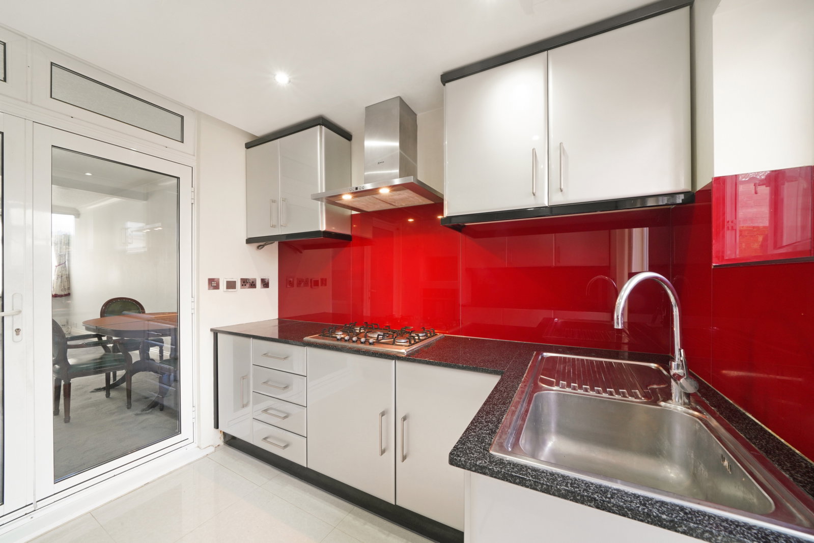 Terraced House in Edgware