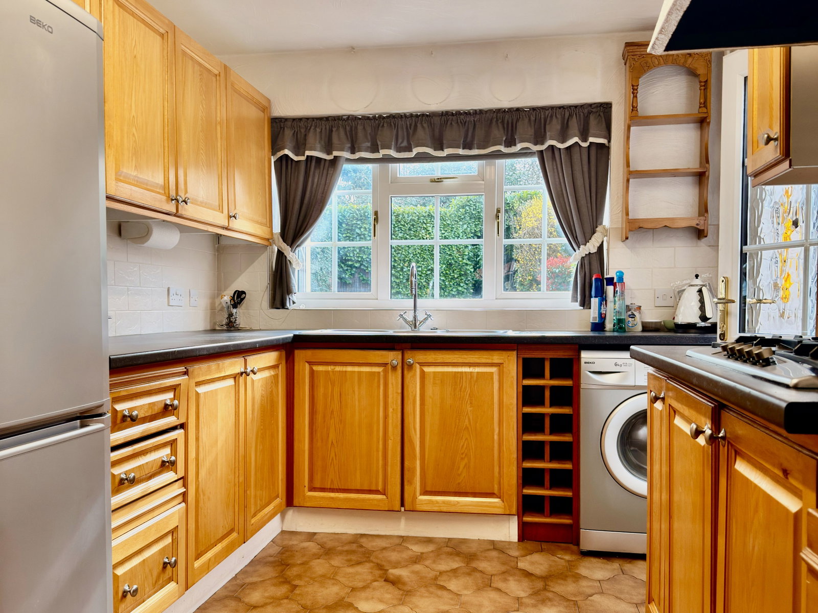 Detached House in Leighton Buzzard