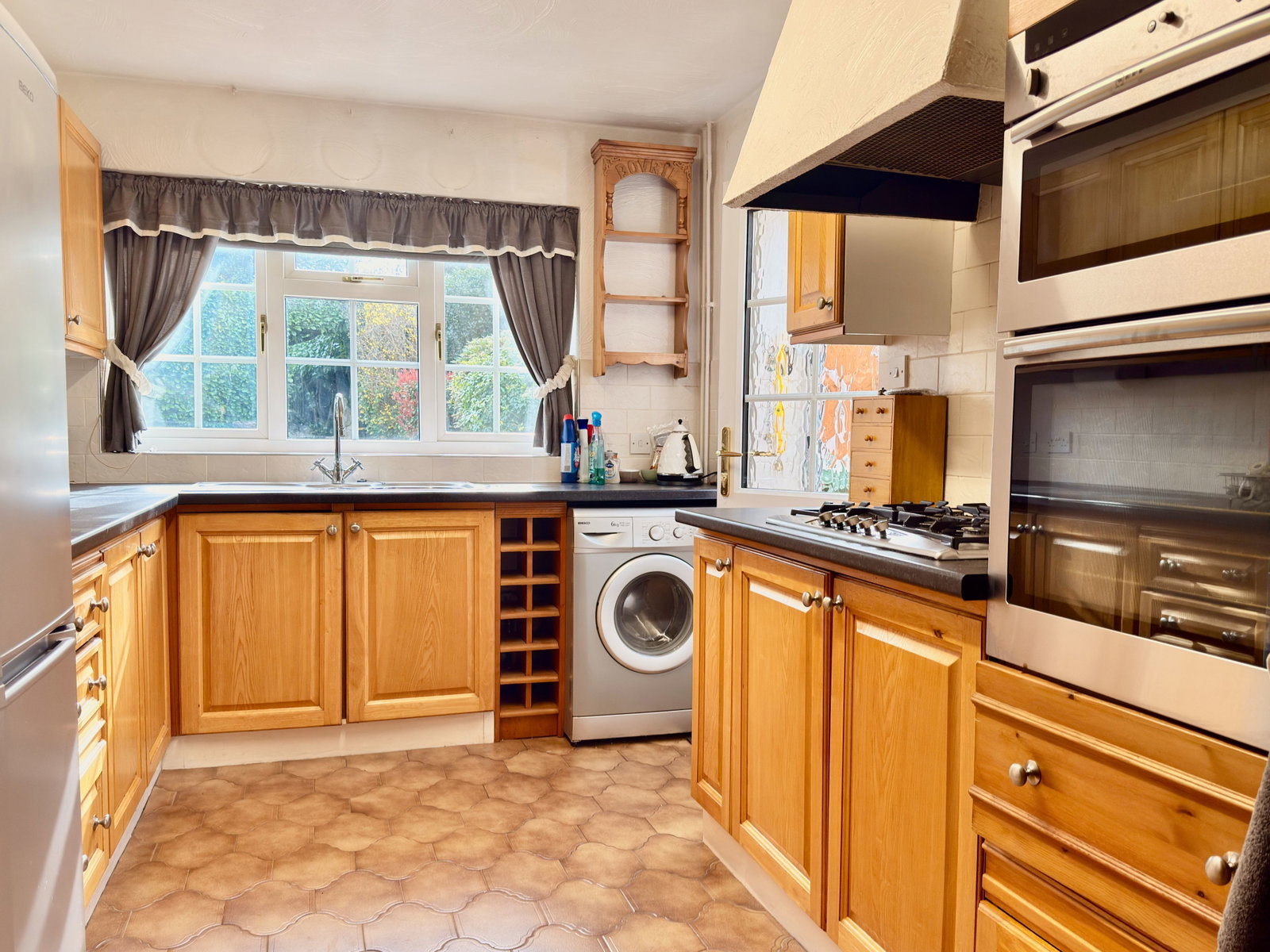 Detached House in Leighton Buzzard