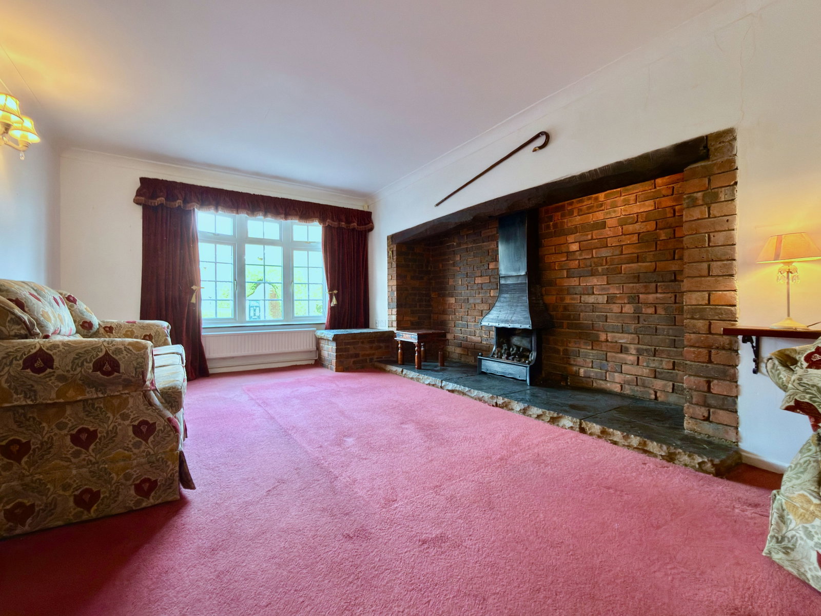 Detached House in Leighton Buzzard