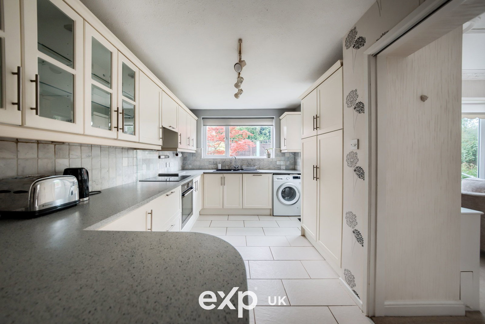 Detached House in Solihull