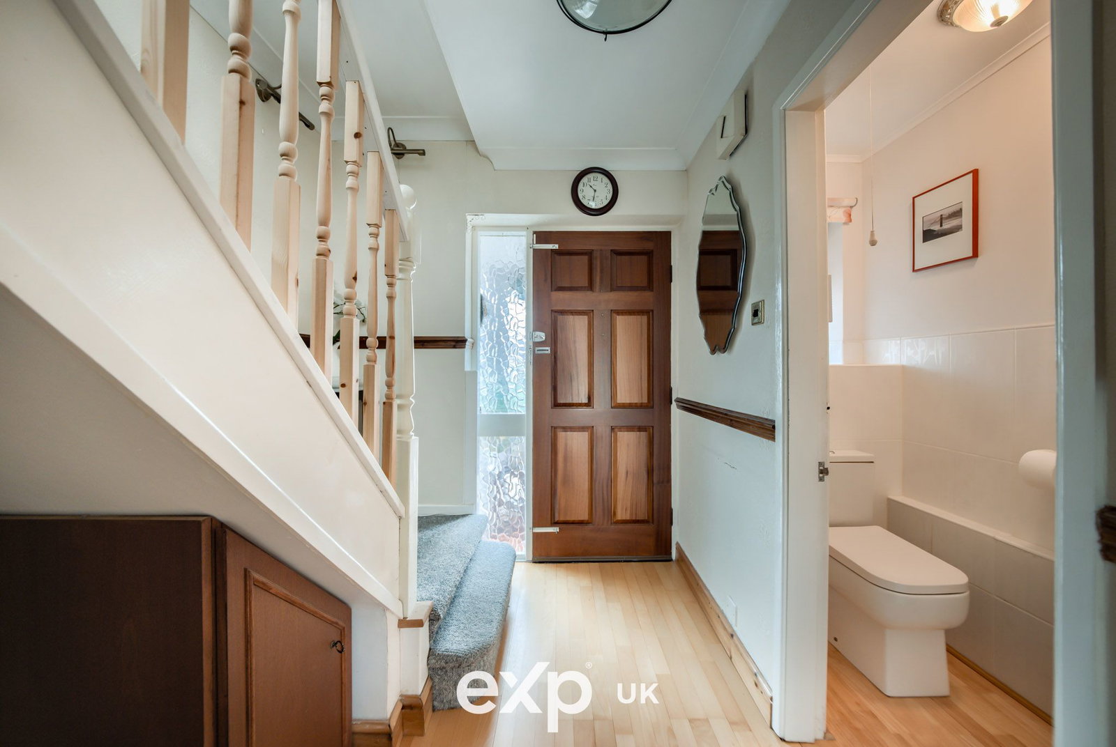 Detached House in Solihull