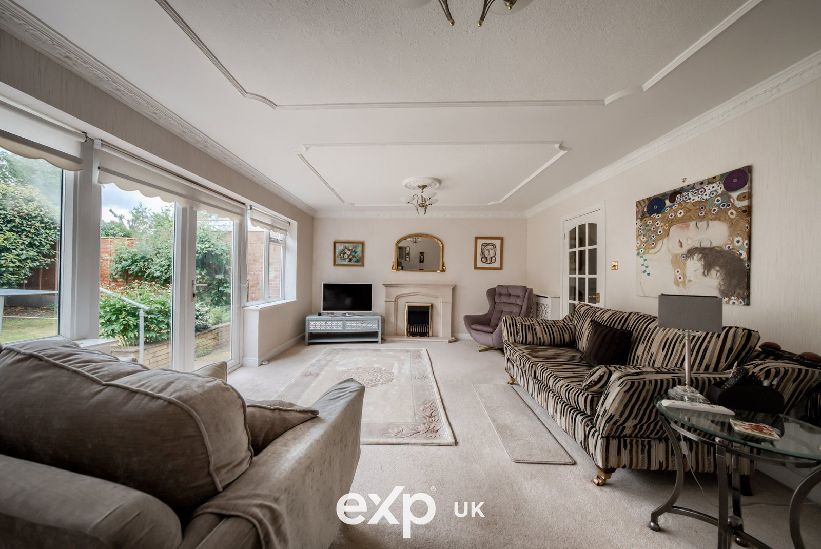 Detached House in Solihull