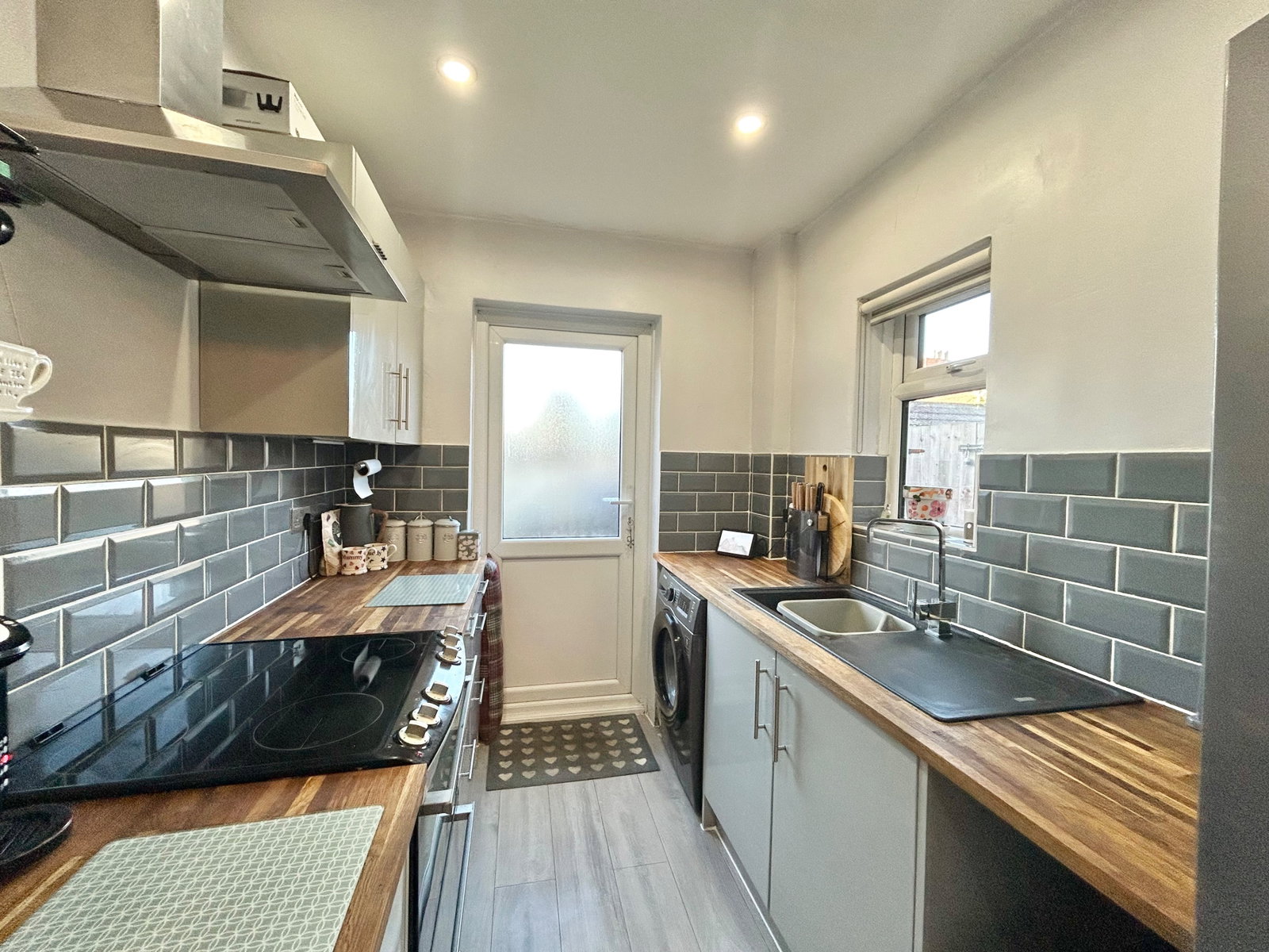 Terraced House in Sittingbourne