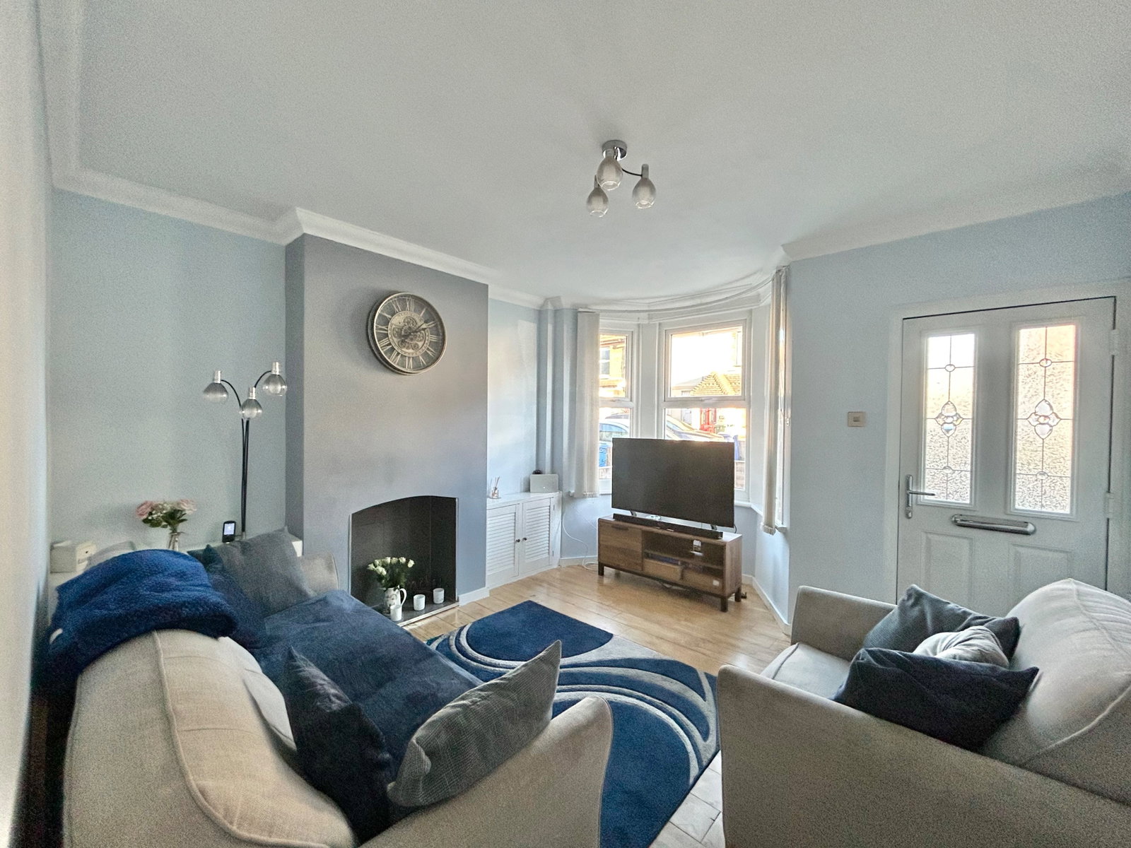 Terraced House in Sittingbourne