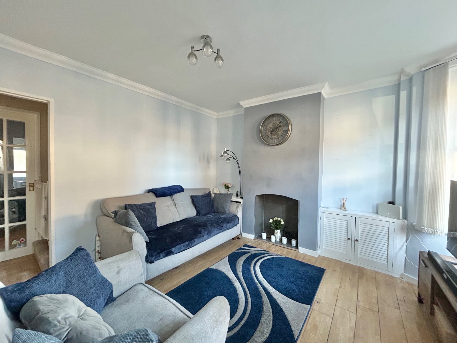 Terraced House in Sittingbourne