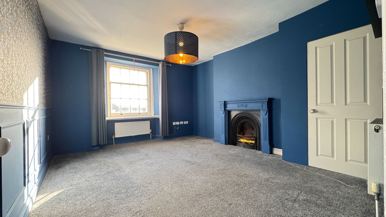 Flat in Tavistock