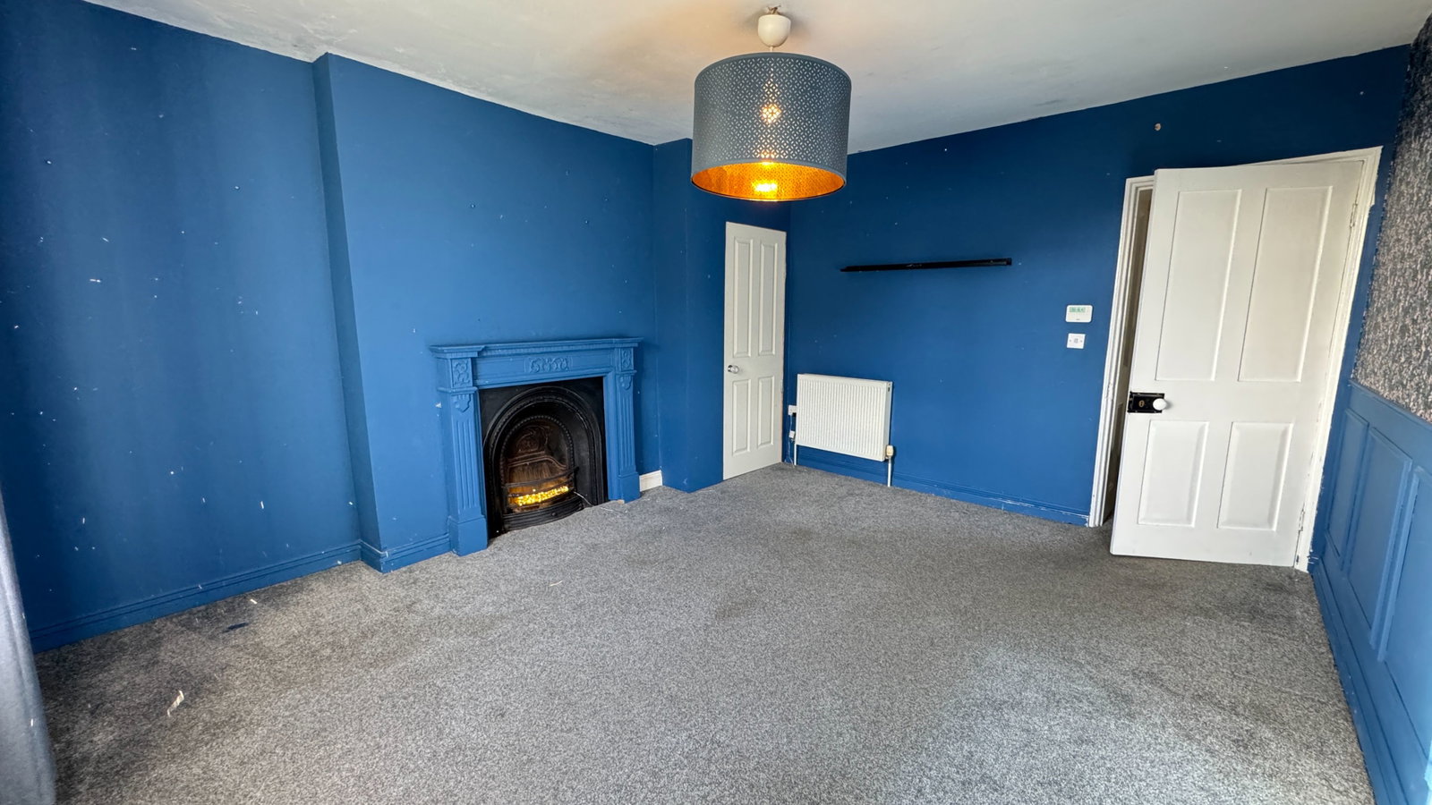 Flat in Tavistock