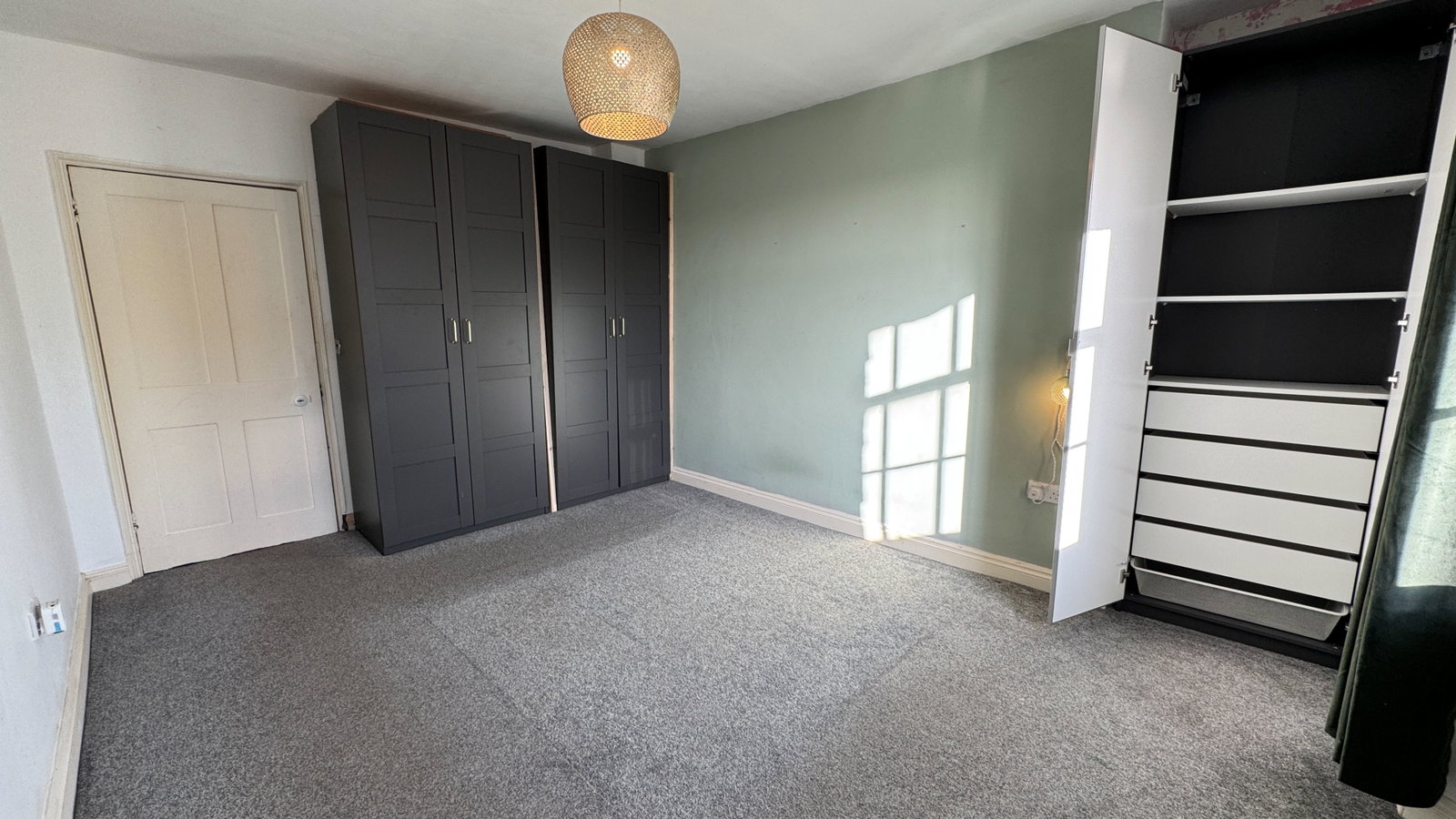 Flat in Tavistock