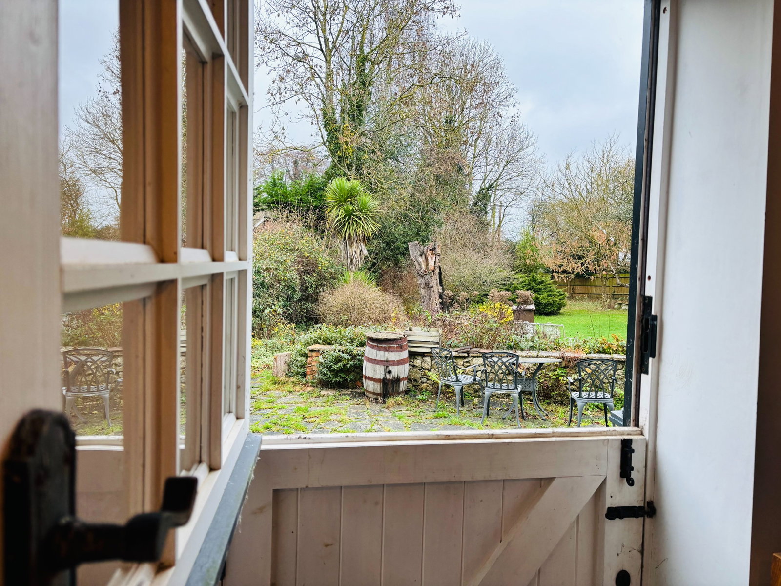 Detached House in Ashford