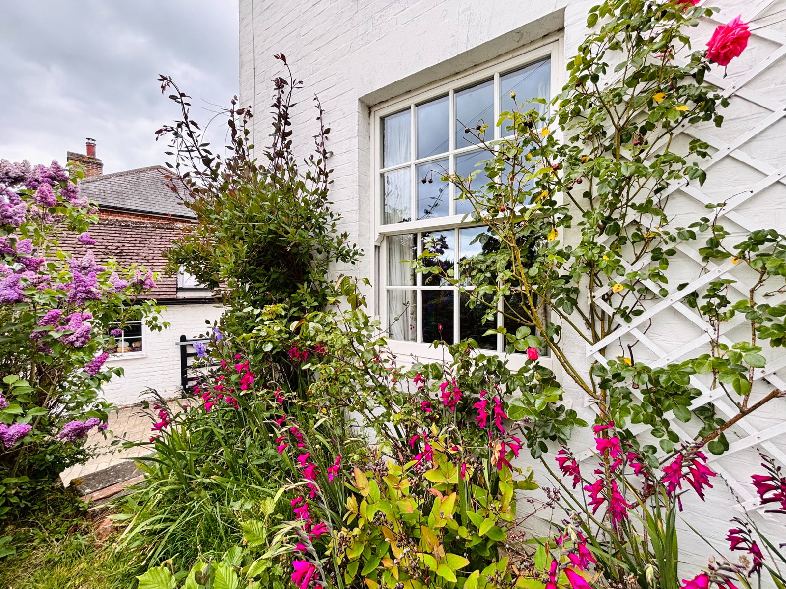 Detached House in Ashford