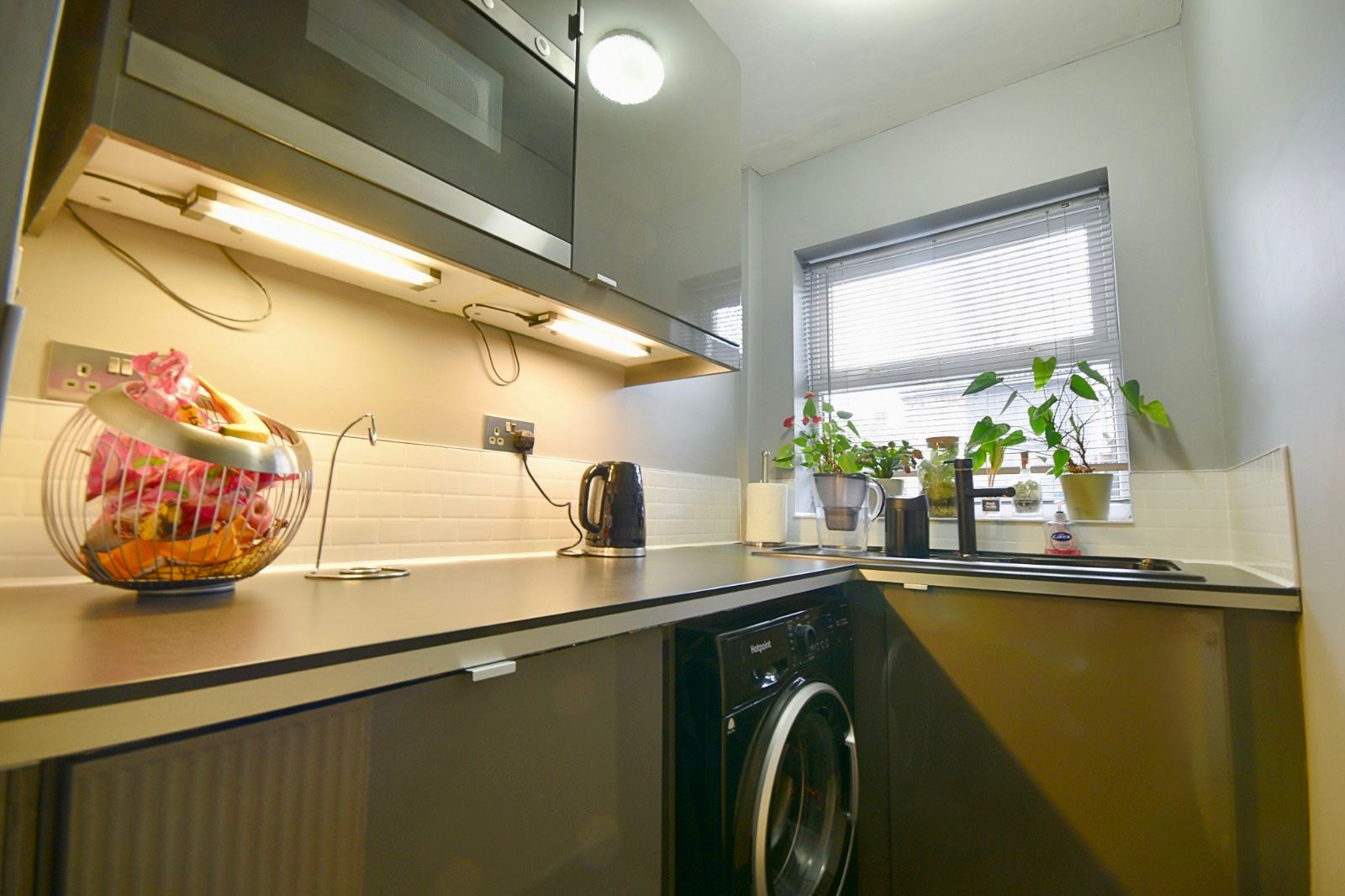 Terraced House in Belper