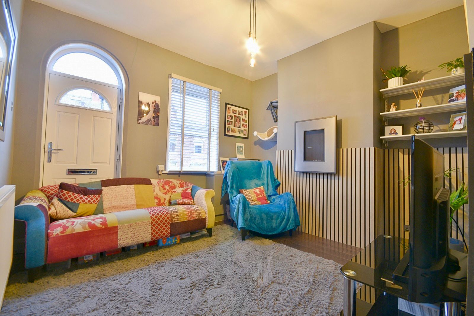 Terraced House in Belper