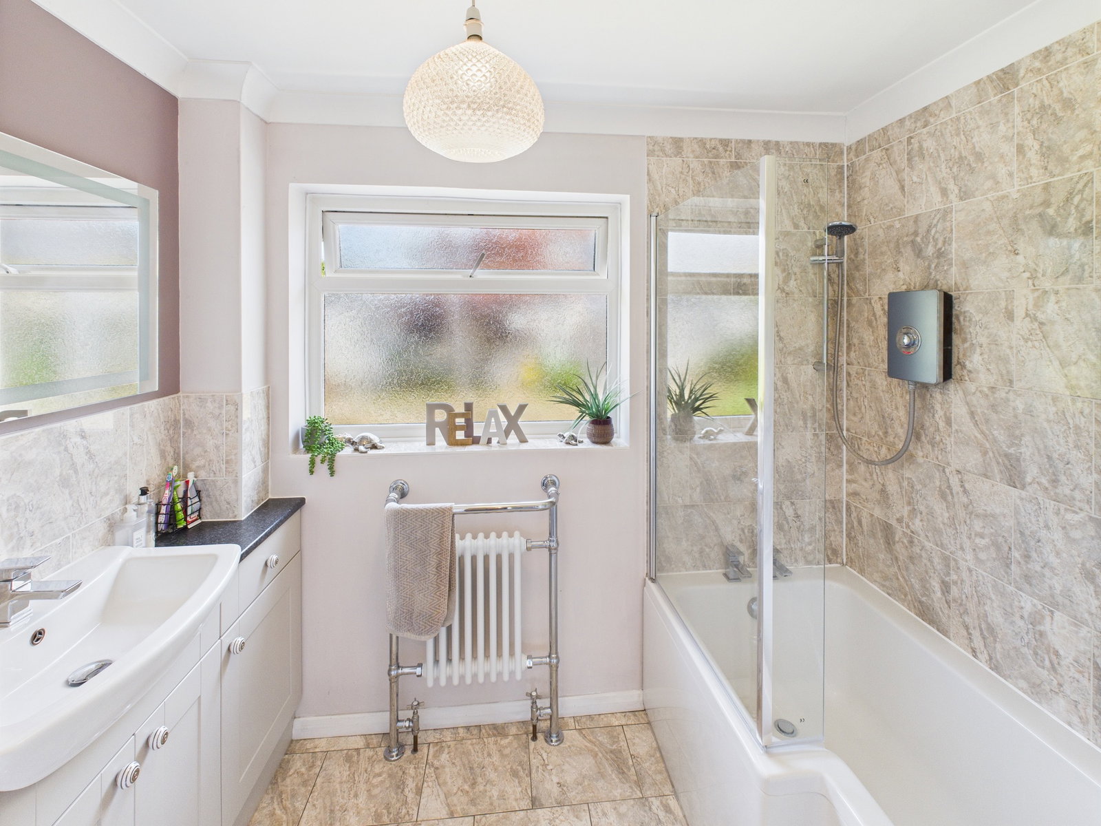 Bungalow in Stowmarket