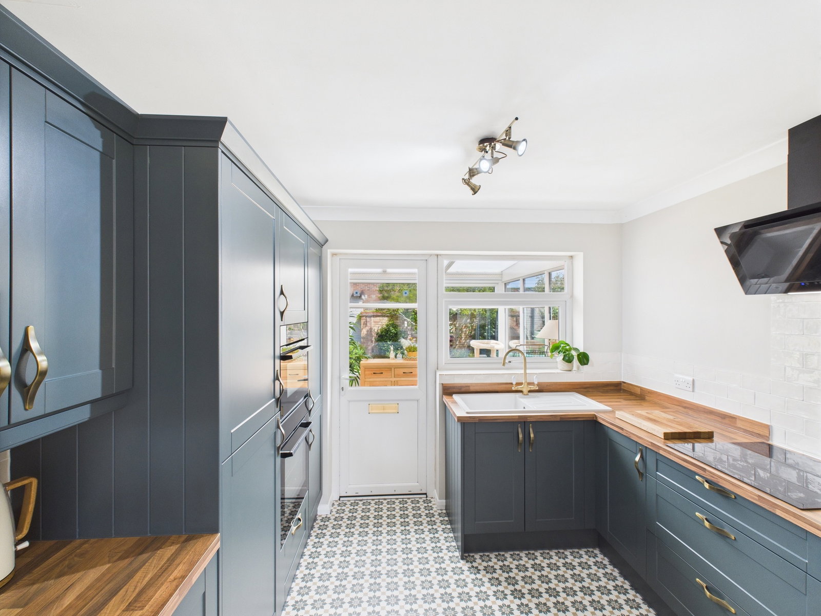 Bungalow in Stowmarket