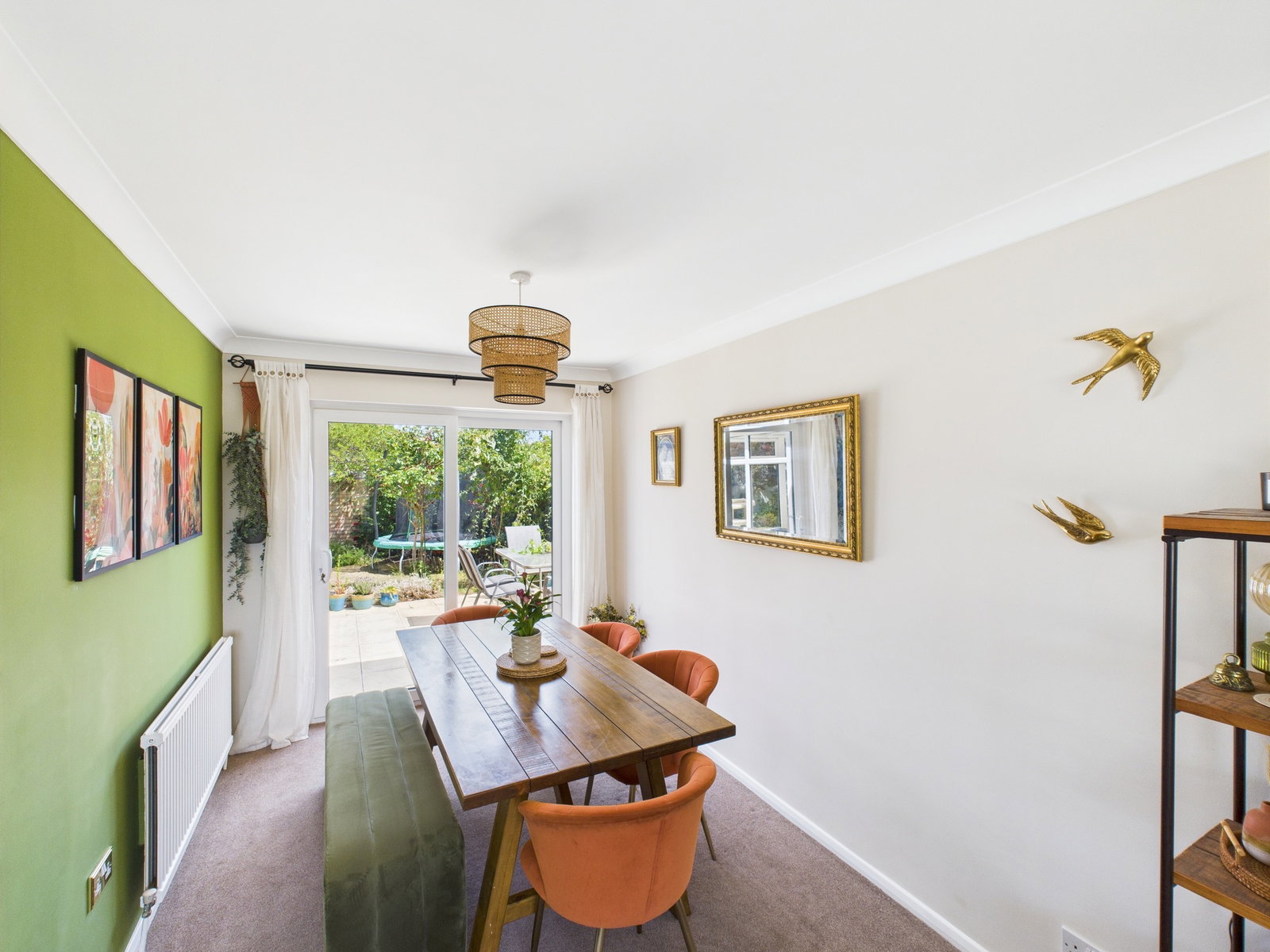 Bungalow in Stowmarket