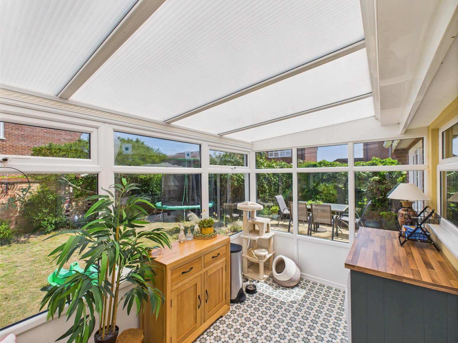 Bungalow in Stowmarket