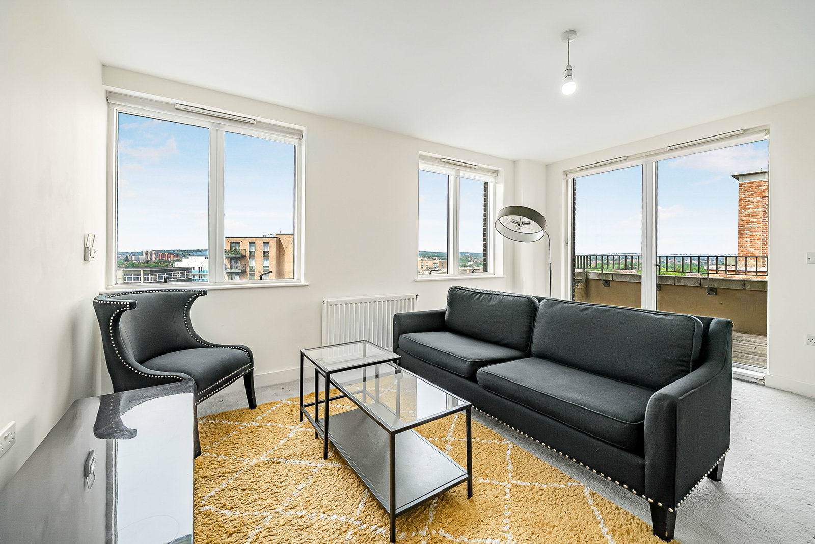 Apartment in Harrow 