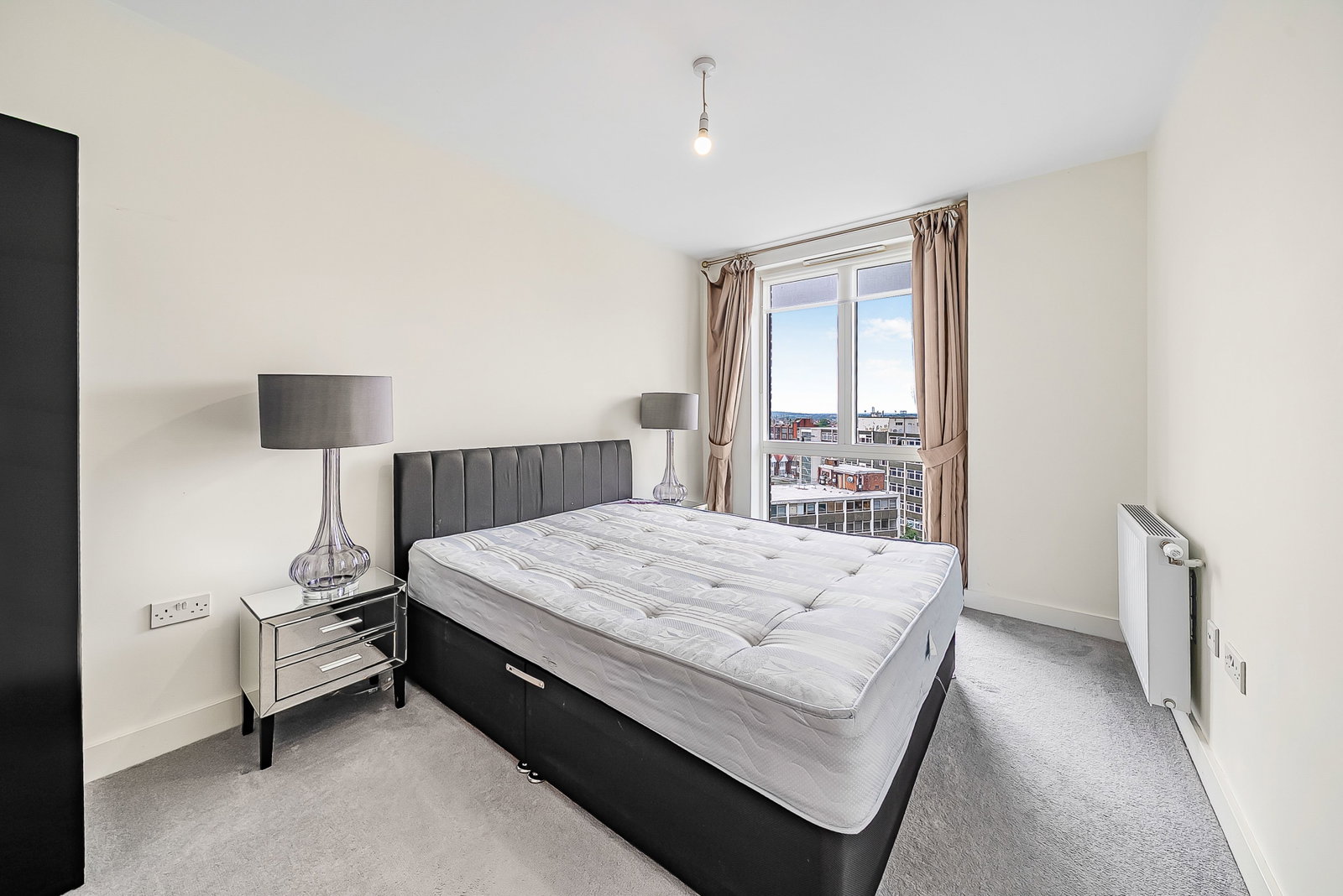 Apartment for sale in Harrow, Gayton Road, Harrow On The Hill, HA1, 786 m²