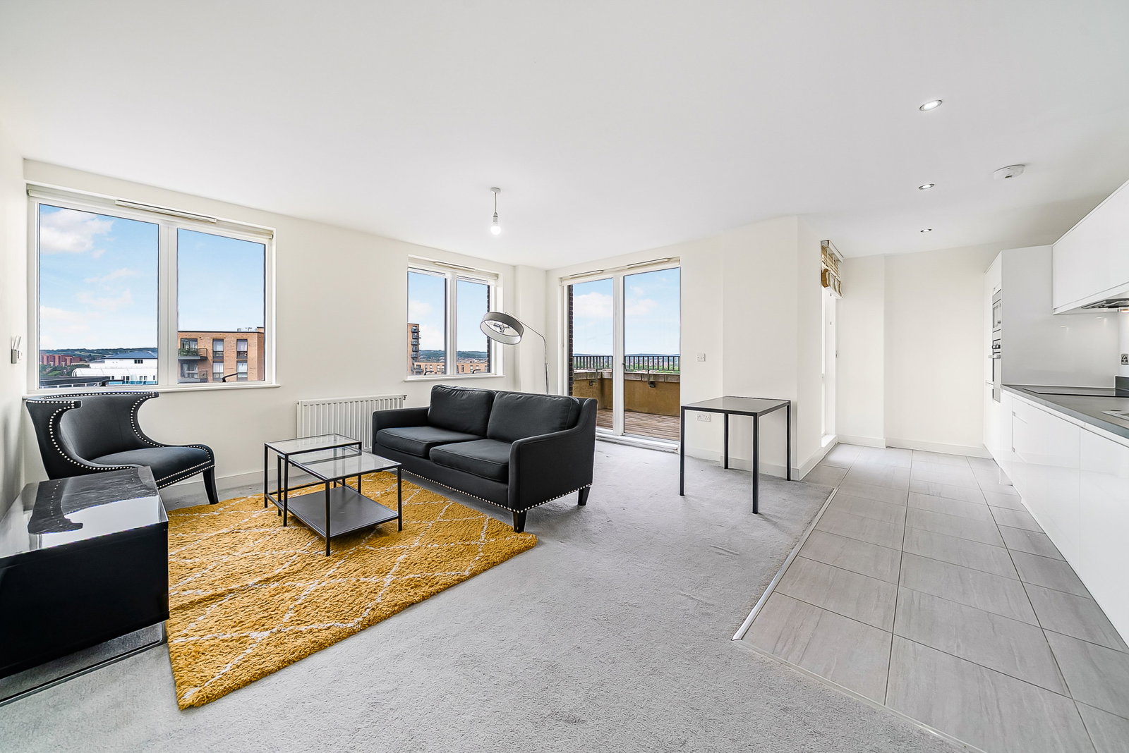 Apartment in Harrow 