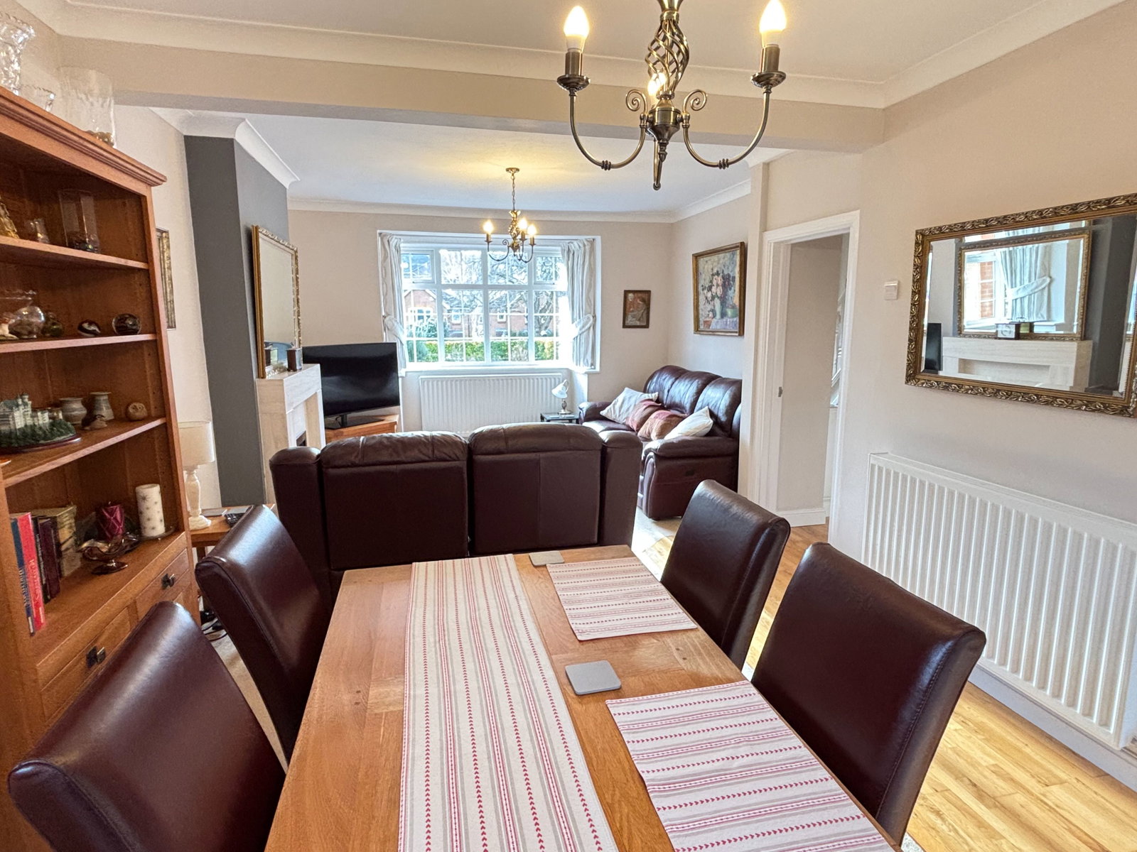 Detached House in Hemel Hempstead