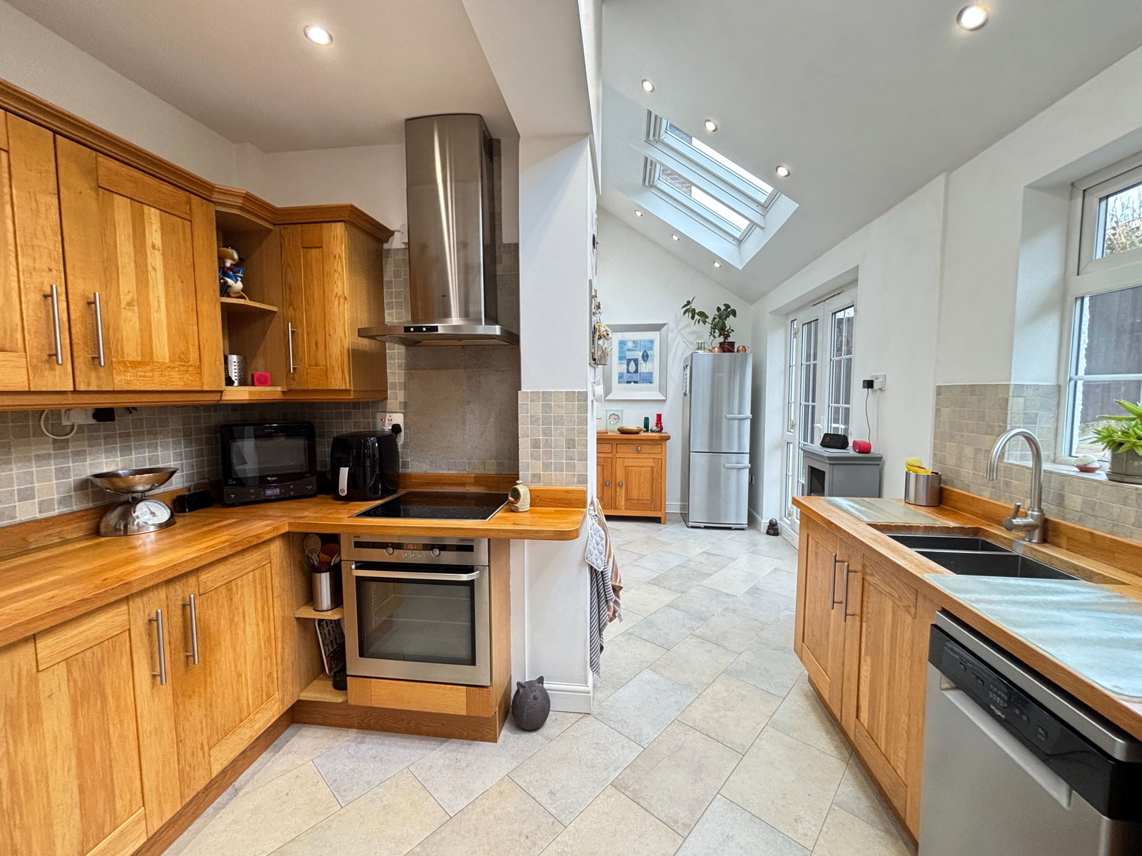 Detached House in Hemel Hempstead