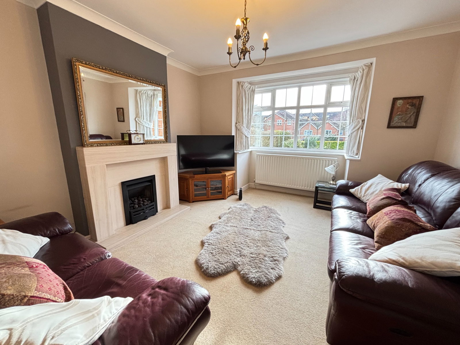 Detached House in Hemel Hempstead