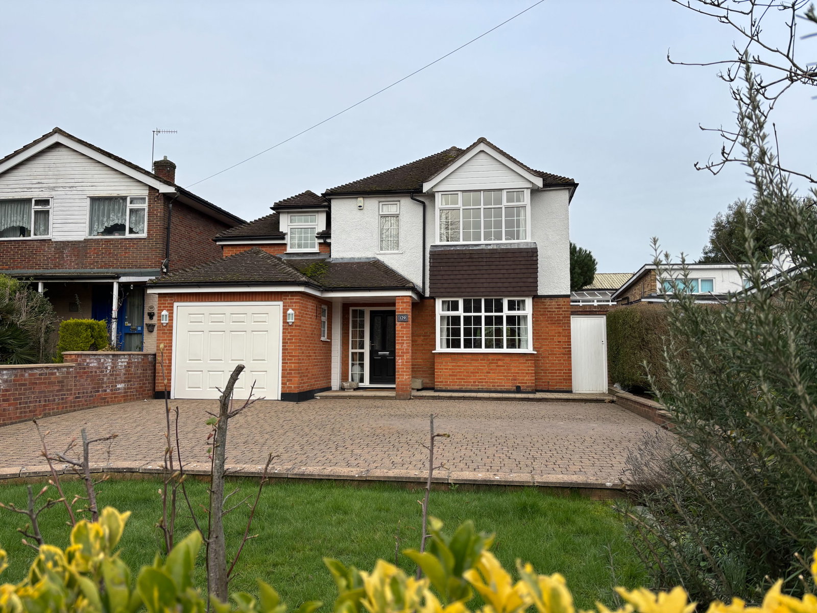 Detached House in Hemel Hempstead