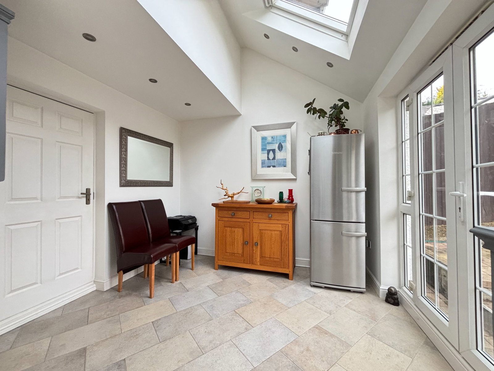 Detached House in Hemel Hempstead