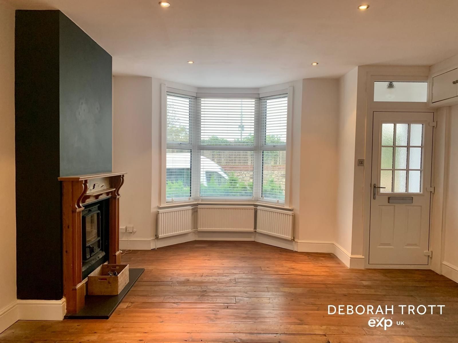 Terraced House in Sevenoaks