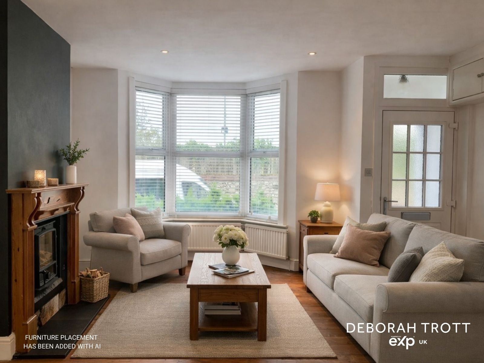 Terraced House in Sevenoaks