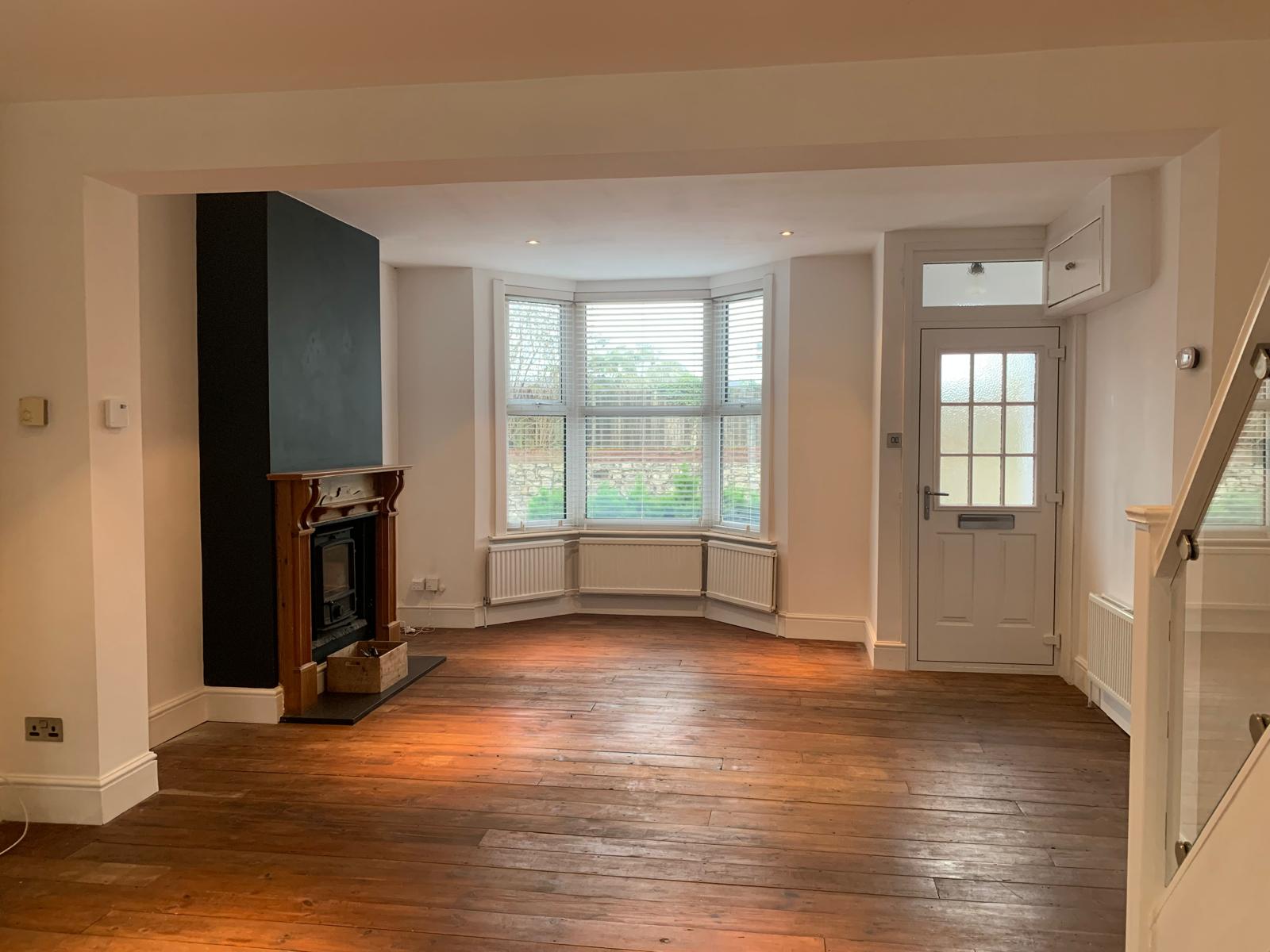 Terraced House in Sevenoaks