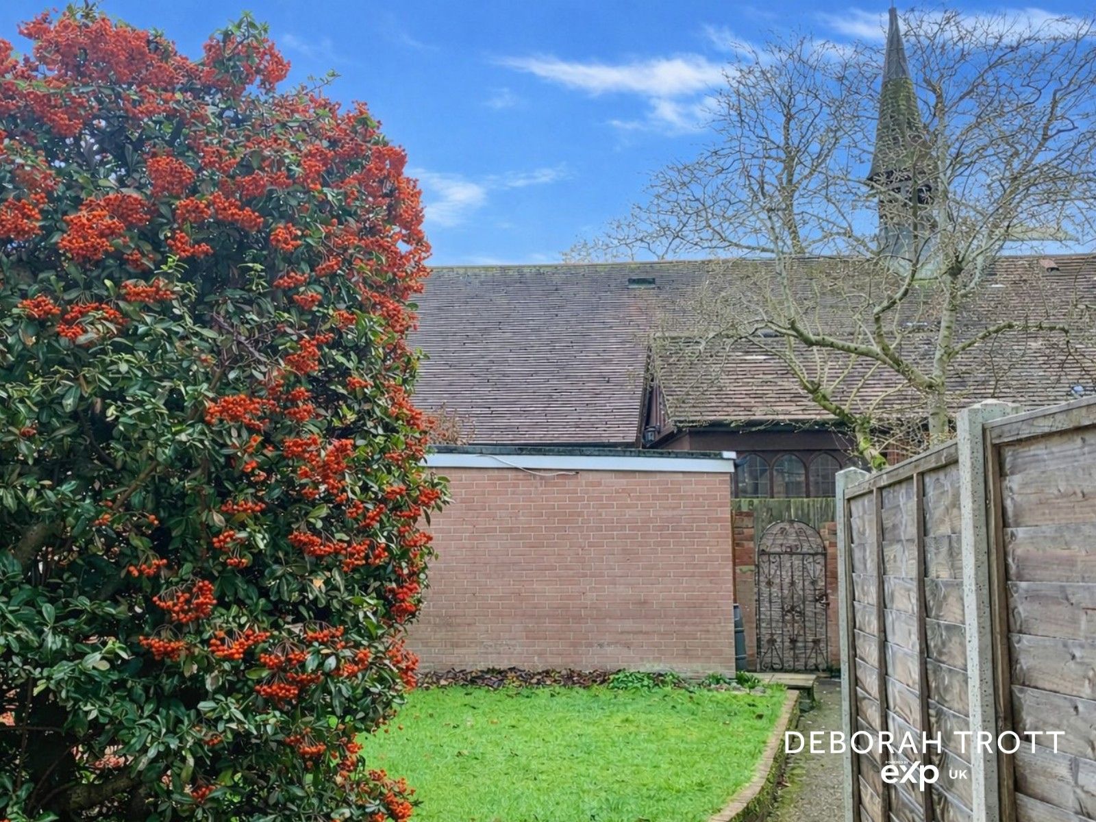Terraced House in Sevenoaks