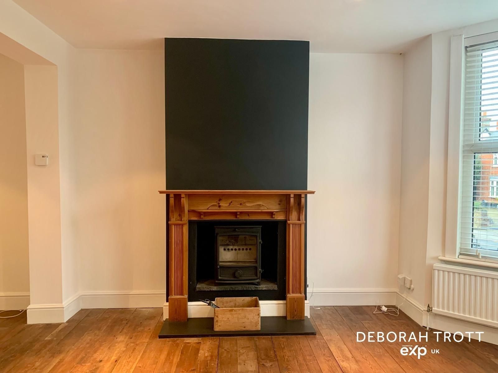 Terraced House in Sevenoaks