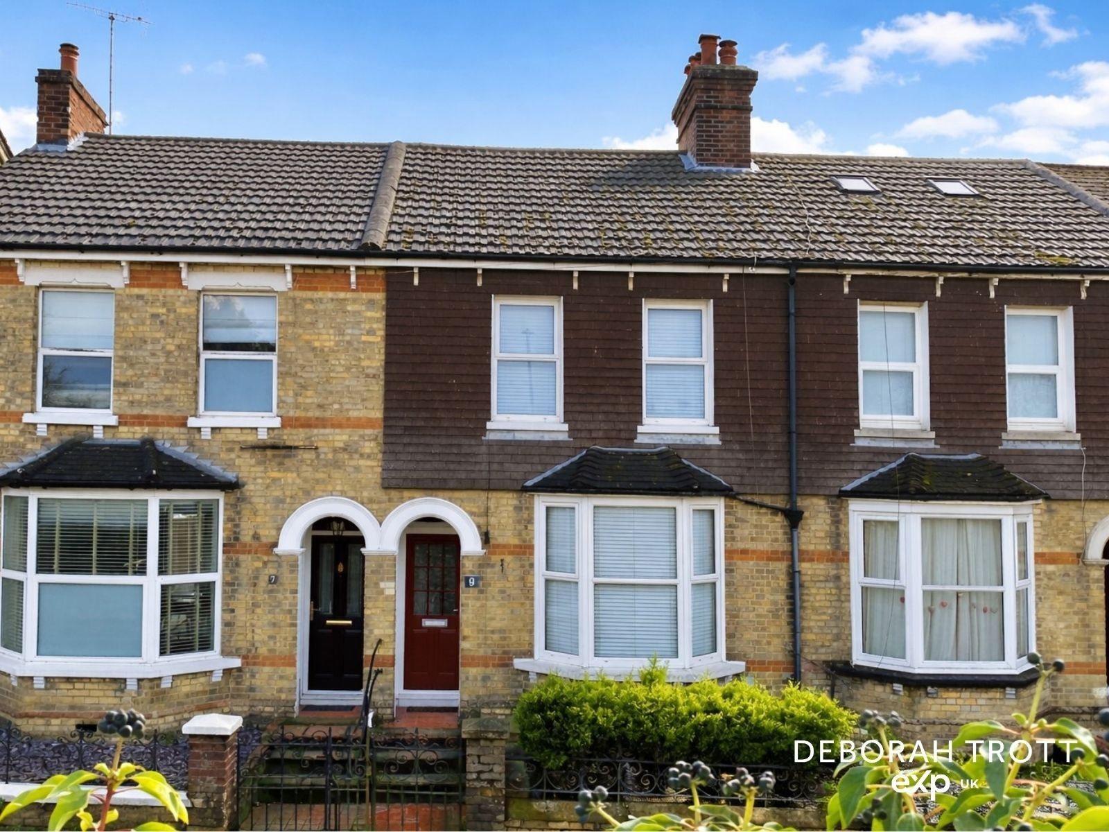 Terraced House in Sevenoaks