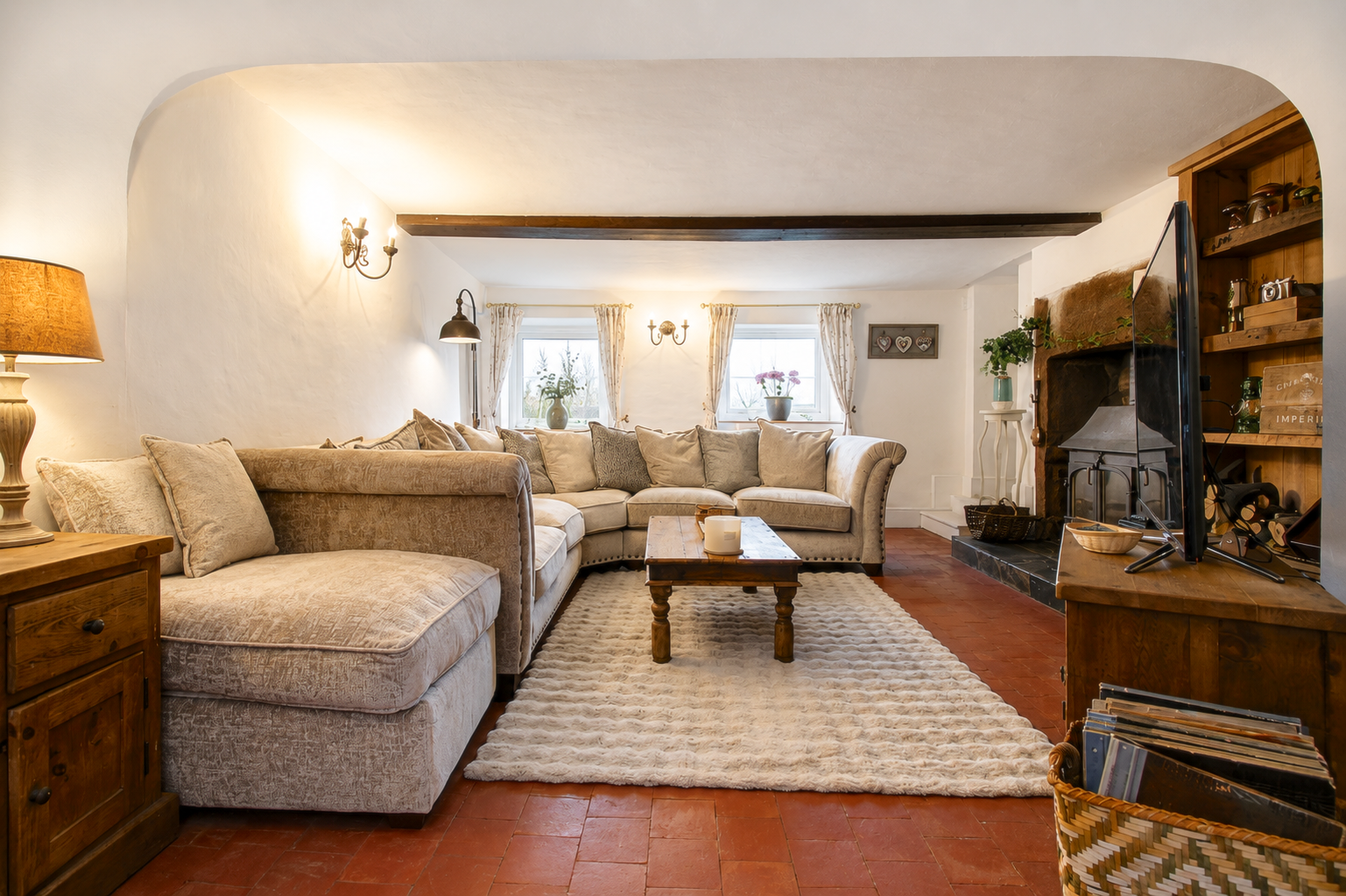 Detached House in Tarporley